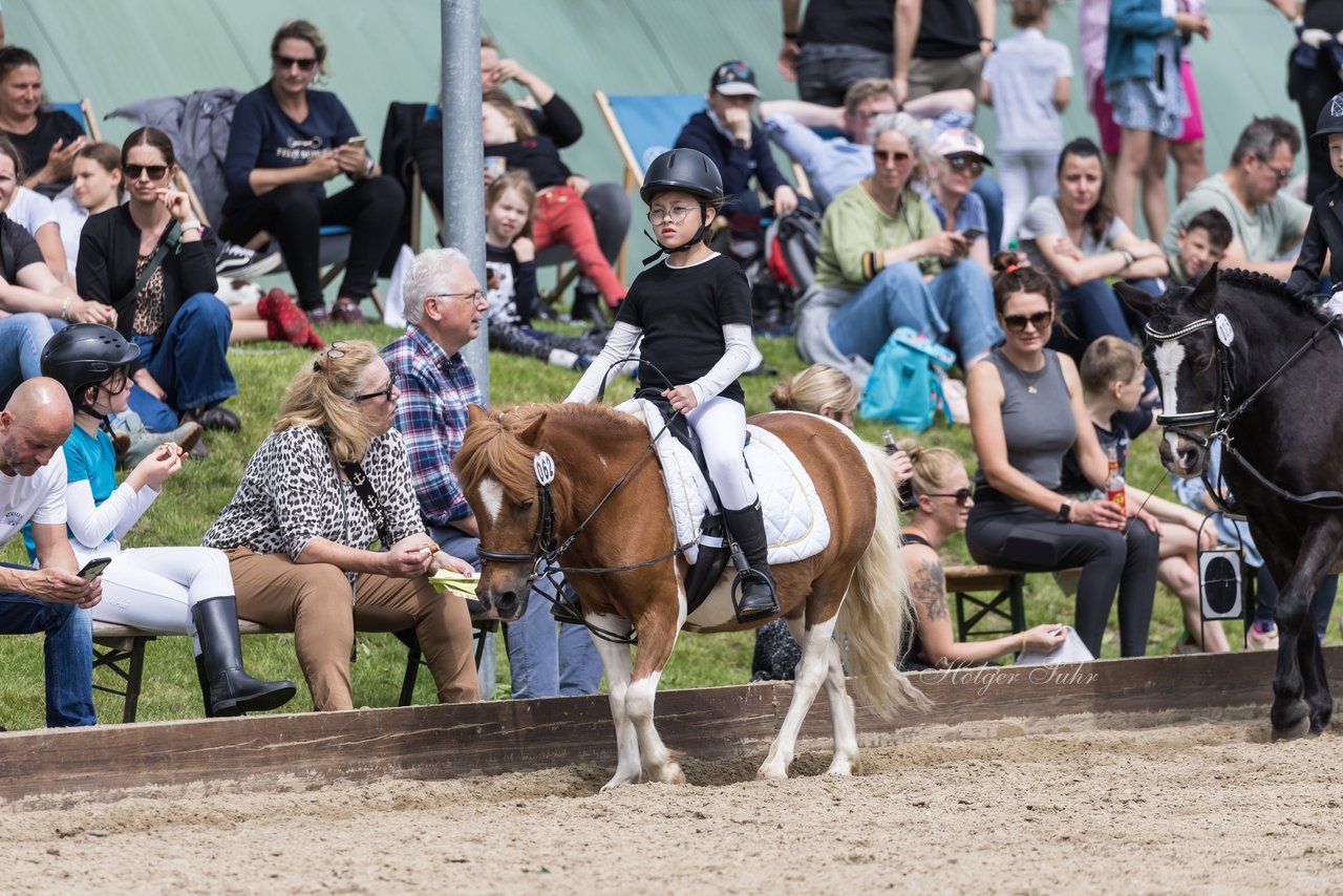 Bild 15 - Pony Akademie Turnier